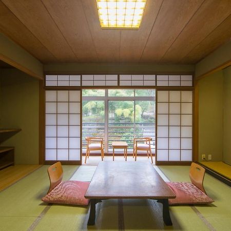 Yamada Onsen Genenro Hotel Toyama Ngoại thất bức ảnh