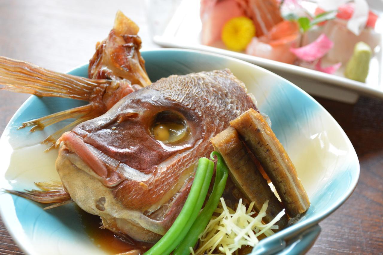 Yamada Onsen Genenro Hotel Toyama Ngoại thất bức ảnh