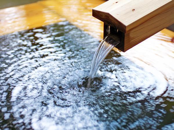 Yamada Onsen Genenro Hotel Toyama Ngoại thất bức ảnh
