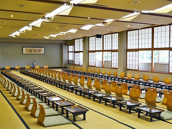 Yamada Onsen Genenro Hotel Toyama Ngoại thất bức ảnh