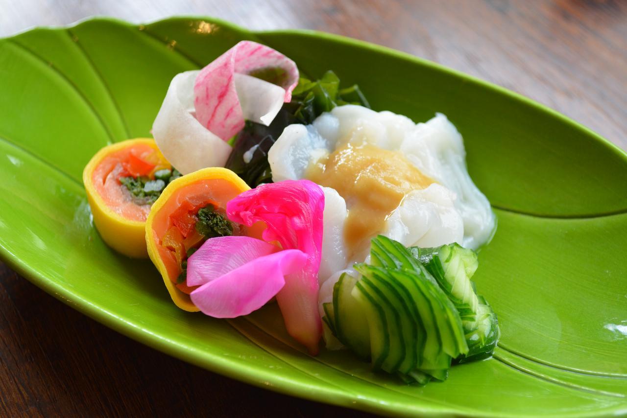 Yamada Onsen Genenro Hotel Toyama Ngoại thất bức ảnh