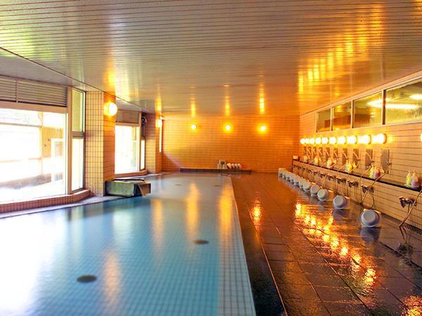 Yamada Onsen Genenro Hotel Toyama Ngoại thất bức ảnh