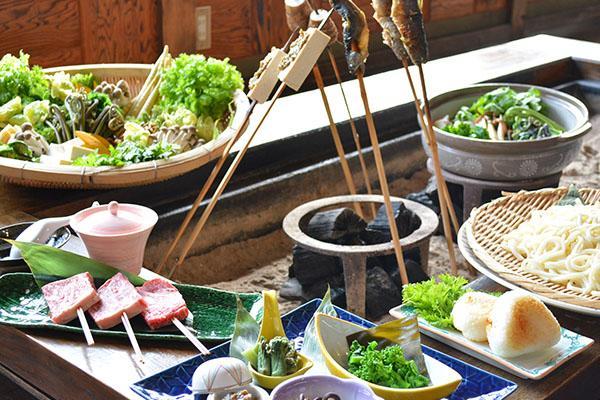 Yamada Onsen Genenro Hotel Toyama Ngoại thất bức ảnh